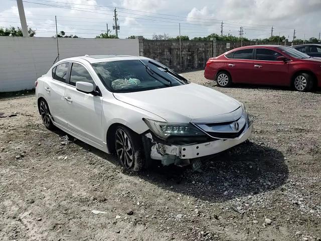 2016 Acura Ilx Premium VIN: 19UDE2F83GA021183 Lot: 66233745