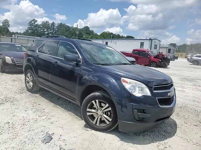 2015 Chevrolet Equinox Lt VIN: 2GNALBEK3F6211489 Lot: 64902115