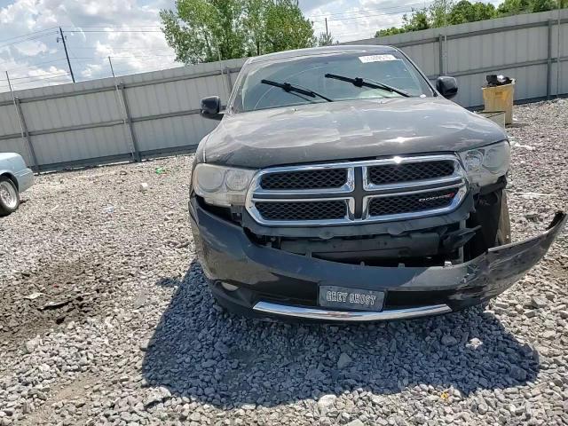 2011 Dodge Durango Express VIN: 1D4RD2GG7BC716991 Lot: 64409515