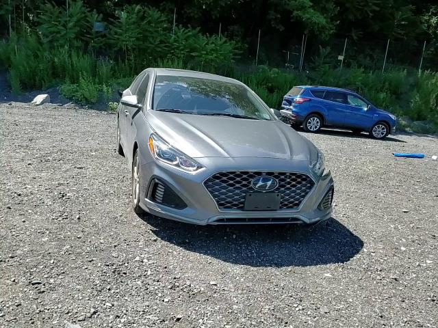 2019 Hyundai Sonata Limited VIN: 5NPE34AF8KH812627 Lot: 65398575