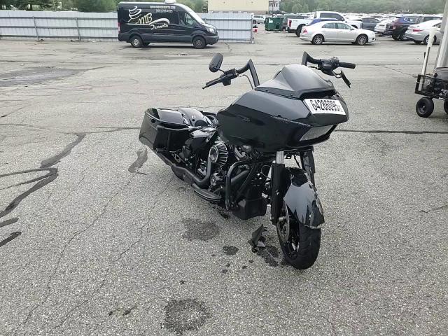 2020 Harley-Davidson Fltrxs VIN: 1HD1KTP19LB659247 Lot: 64286095