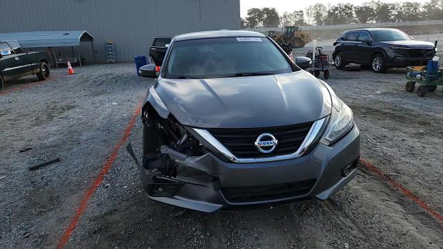 2018 Nissan Altima 2.5 VIN: 1N4AL3AP4JC181652 Lot: 65002115