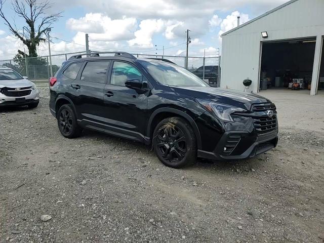 2024 Subaru Ascent Onyx Edition VIN: 4S4WMAHD3R3439003 Lot: 63740155