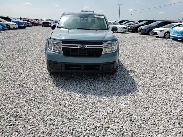 2023 Ford Maverick Xl VIN: 3FTTW8E39PRA11506 Lot: 62092535