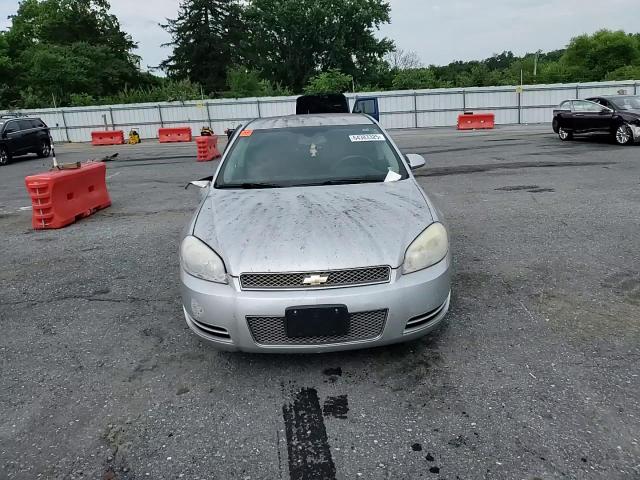 2012 Chevrolet Impala Ls VIN: 2G1WA5E36C1246074 Lot: 64383325