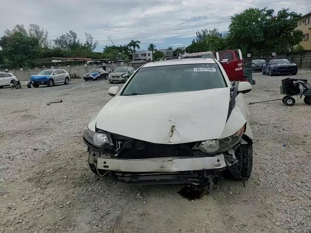 2009 Acura Tsx VIN: JH4CU26619C025184 Lot: 66137595