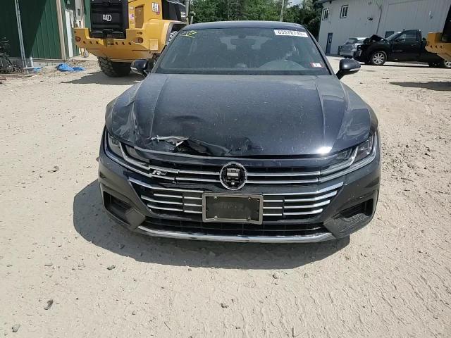 2020 Volkswagen Arteon Sel R-Line VIN: WVWSR7AN7LE015359 Lot: 63378745