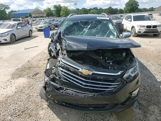 2019 Chevrolet Equinox Premier VIN: 3GNAXNEV9KL209297 Lot: 64791585