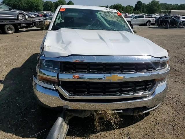 2017 Chevrolet Silverado C1500 VIN: 1GCNCNEH2HZ277359 Lot: 65066865