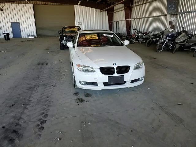 2010 BMW 328 Xi Sulev VIN: WBAWV5C58AP081559 Lot: 64188235