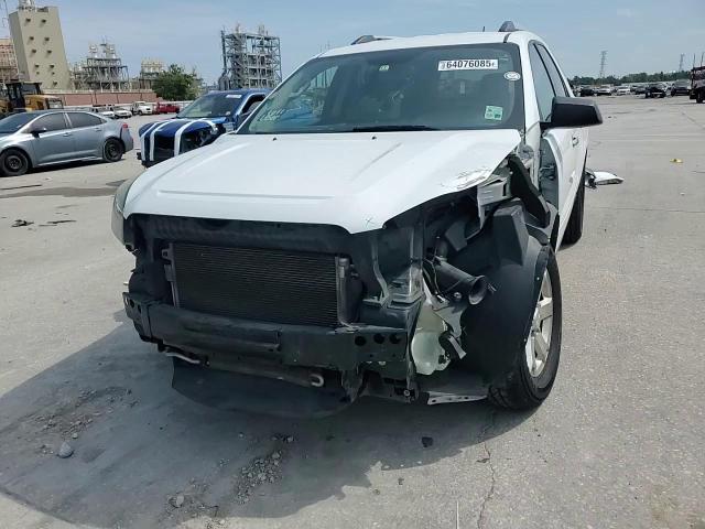 2016 GMC Acadia Sle VIN: 1GKKRNED4GJ107438 Lot: 64076085