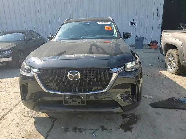 2024 Mazda Cx-90 Preferred VIN: JM3KKBHD8R1186746 Lot: 63988555