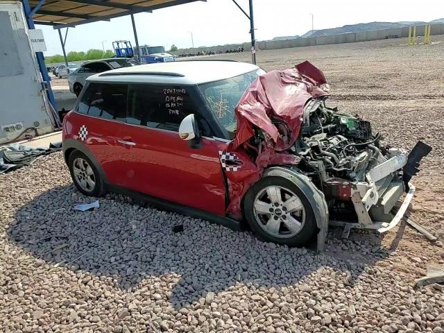 2018 Mini Cooper VIN: WMWXP5C54J2G63348 Lot: 65030365