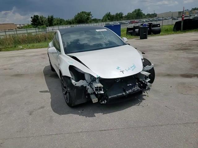 2020 Tesla Model 3 VIN: 5YJ3E1EA5LF797325 Lot: 63693735