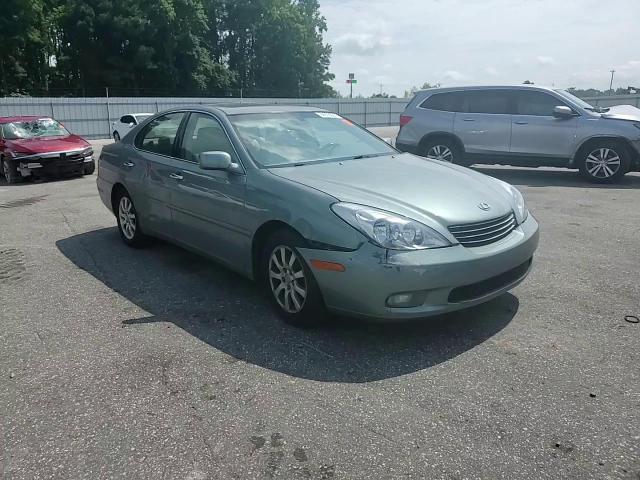 2003 Lexus Es 300 VIN: JTHBF30G330147602 Lot: 64278035
