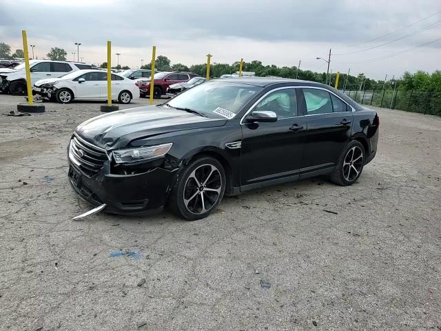 2014 Ford Taurus Limited VIN: 1FAHP2J8XEG112291 Lot: 66255585