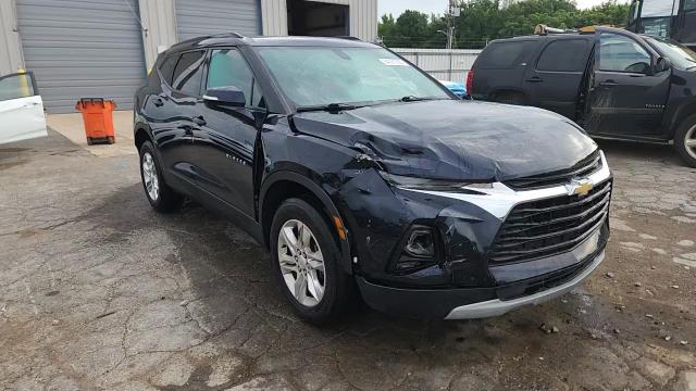 2020 Chevrolet Blazer 2Lt VIN: 3GNKBCRS6LS714700 Lot: 64091995