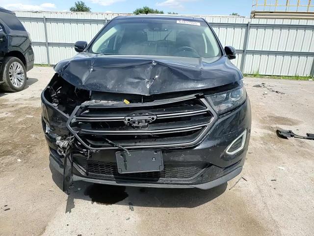2018 Ford Edge Sport VIN: 2FMPK4AP5JBC25991 Lot: 63817955