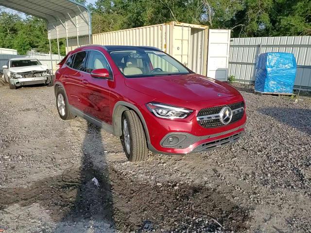 2021 Mercedes-Benz Gla 250 VIN: W1N4N4GB3MJ178947 Lot: 64990525