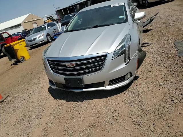 2018 Cadillac Xts Luxury VIN: 2G61M5S34J9157747 Lot: 66335545