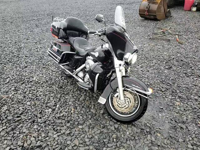 2007 Harley-Davidson Flhtcui VIN: 1HD1FC4197Y679882 Lot: 64561195