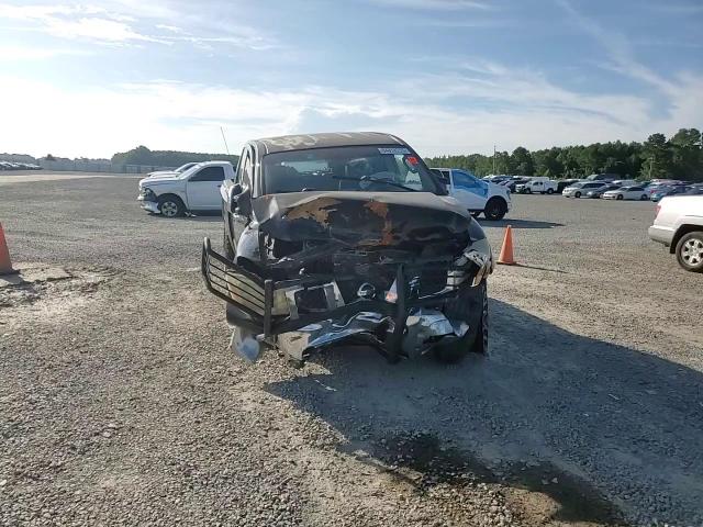 2006 Nissan Titan Xe VIN: 1N6BA07B96N534300 Lot: 64818255