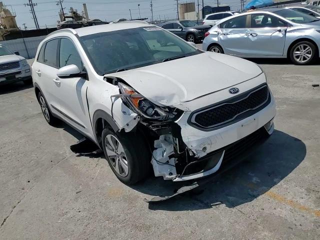 2019 Kia Niro Ex VIN: KNDCC3LC2K5351784 Lot: 65463565