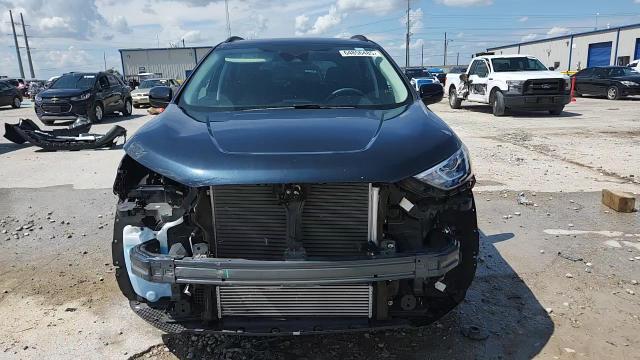 2022 Ford Edge Se VIN: 2FMPK4G92NBA86028 Lot: 64856485