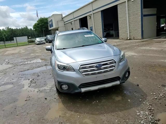 2015 Subaru Outback 2.5I Limited VIN: 4S4BSBNC1F3269077 Lot: 63227095