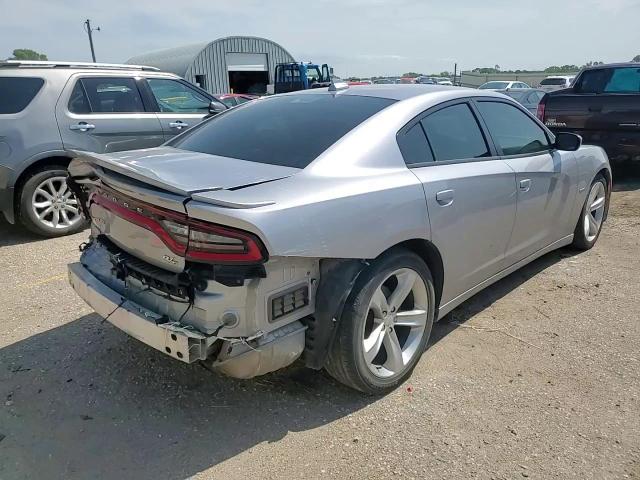 2016 Dodge Charger R/T VIN: 2C3CDXCT8GH346730 Lot: 65763195