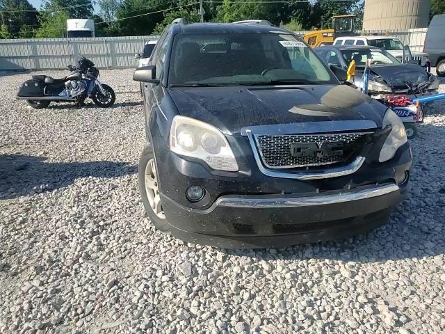 2012 GMC Acadia Sle VIN: 1GKKRPED4CJ332013 Lot: 62675365