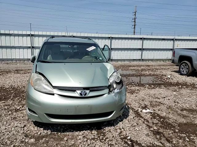 2008 Toyota Sienna Xle VIN: 5TDZK22C78S165783 Lot: 84044615