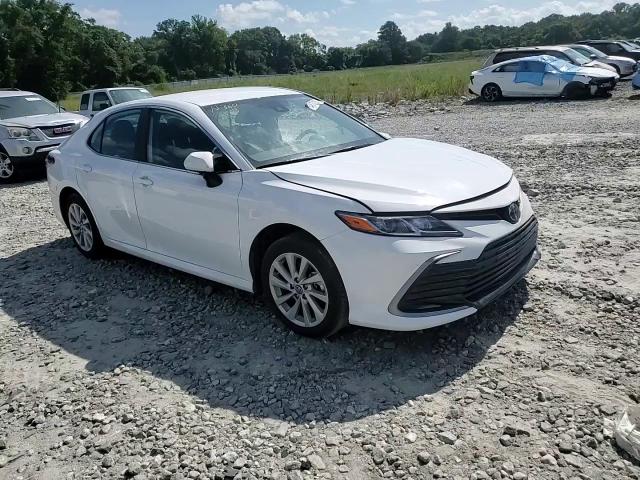 2024 Toyota Camry Le VIN: 4T1R11AK9RU919510 Lot: 64675335