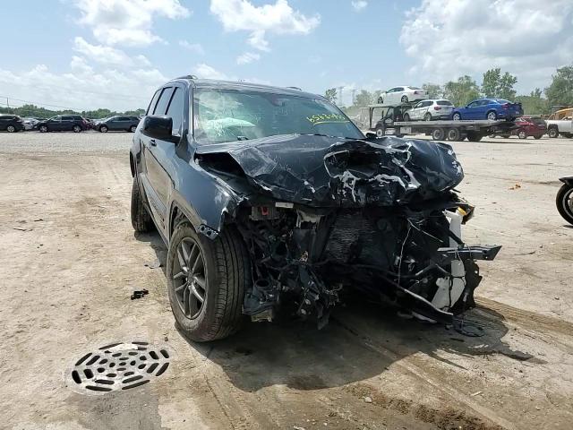 2017 Jeep Grand Cherokee Laredo VIN: 1C4RJFAG3HC655363 Lot: 65630455