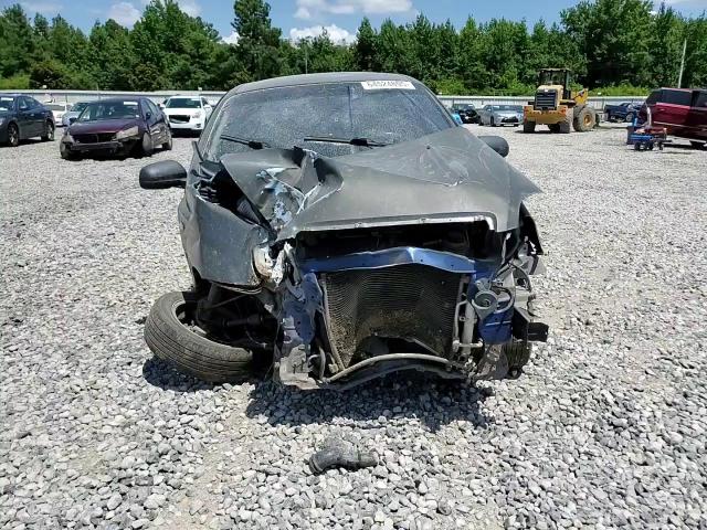 2007 Chevrolet Aveo Base VIN: KL1TD56687B062486 Lot: 64524895