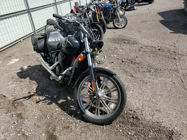 2009 Kawasaki Vn900 C VIN: JKAVN2C179A030489 Lot: 64661125