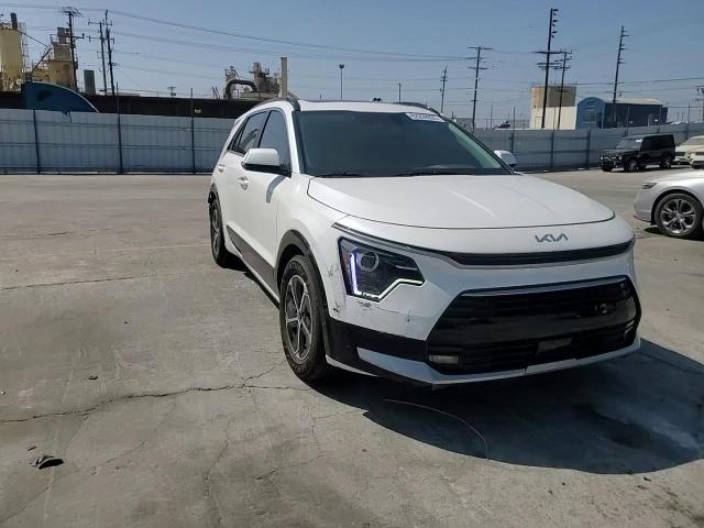 2024 Kia Niro Sx VIN: KNDCT3LE3R5125393 Lot: 62269925