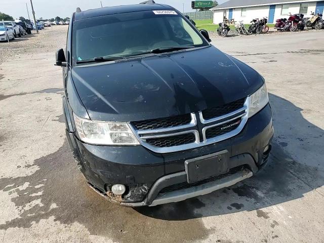 2017 Dodge Journey Sxt VIN: 3C4PDCBG8HT533761 Lot: 66256975