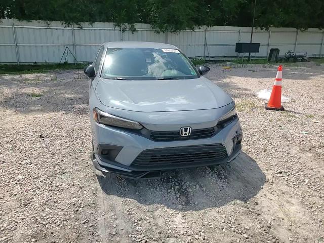 2024 Honda Civic Sport VIN: 2HGFE2F59RH508259 Lot: 64680475