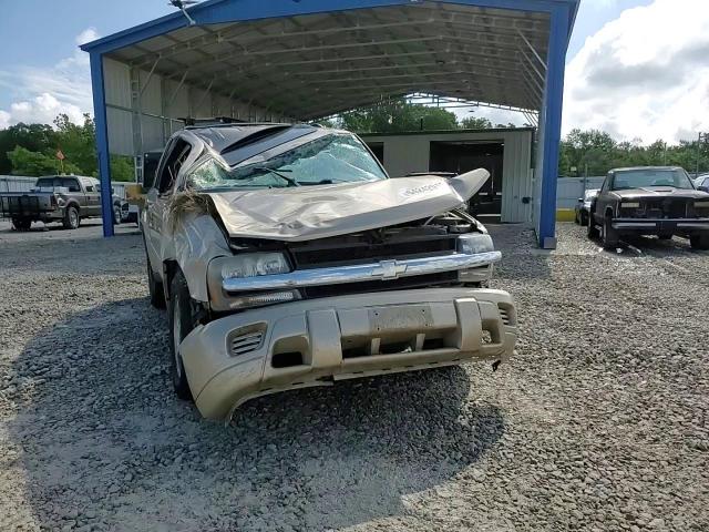 2006 Chevrolet Trailblazer Ls VIN: 1GNDT13S062346730 Lot: 64242915