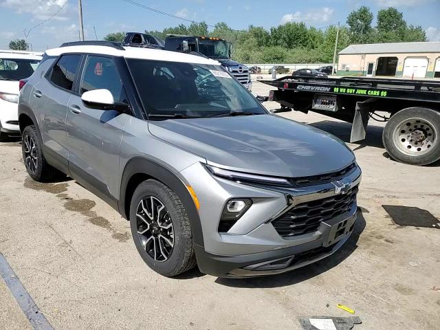 2025 Chevrolet Trailblazer Activ VIN: KL79MVSL6SB010097 Lot: 66218055