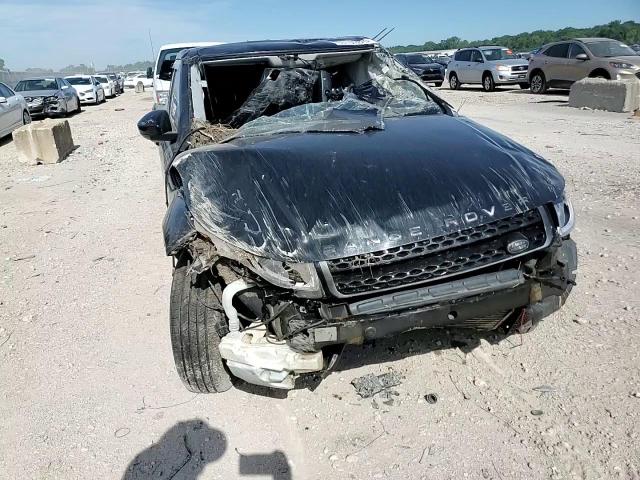 2017 Land Rover Range Rover Evoque Se VIN: SALVP2BG4HH223039 Lot: 63100225