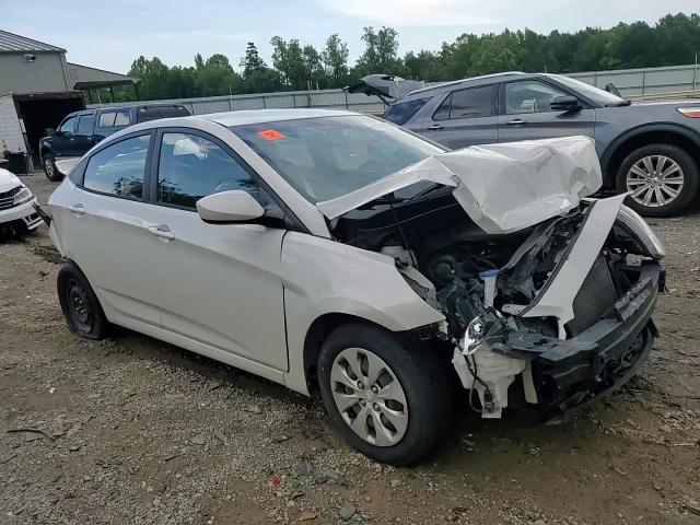 2016 Hyundai Accent Se VIN: KMHCT4AE7GU028401 Lot: 65259805