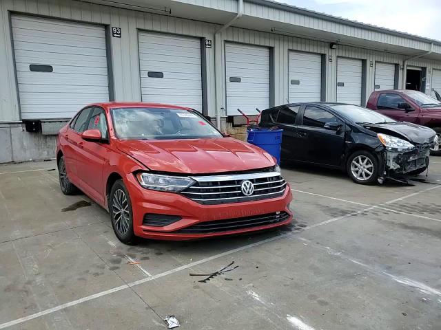 2021 Volkswagen Jetta S VIN: 3VWC57BU3MM055808 Lot: 65346445