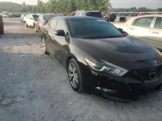 2017 Nissan Maxima 3.5S VIN: 1N4AA6AP0HC388489 Lot: 66264975