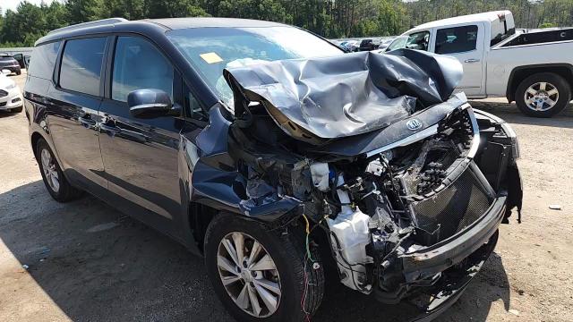 2016 Kia Sedona Lx VIN: KNDMB5C12G6188878 Lot: 64729315
