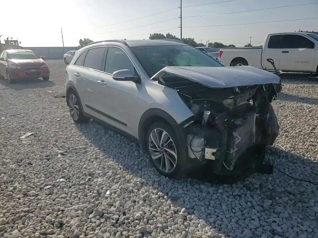 2017 Kia Niro Ex Touring VIN: KNDCE3LC9H5050898 Lot: 66766405