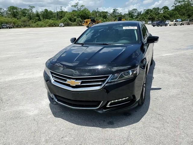 2020 Chevrolet Impala Lt VIN: 2G11Z5S35L9104890 Lot: 63497895