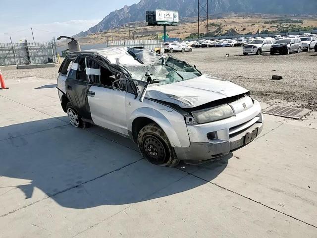 2003 Saturn Vue VIN: 5GZCZ33DX3S911379 Lot: 63268115