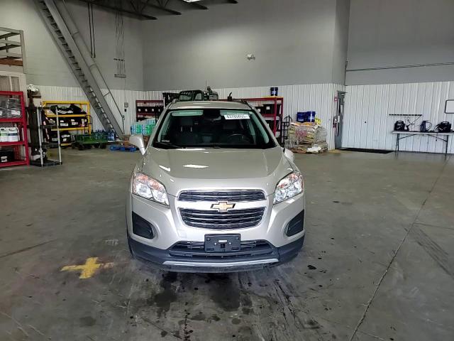 2016 Chevrolet Trax 1Lt VIN: 3GNCJLSB8GL253811 Lot: 63785655